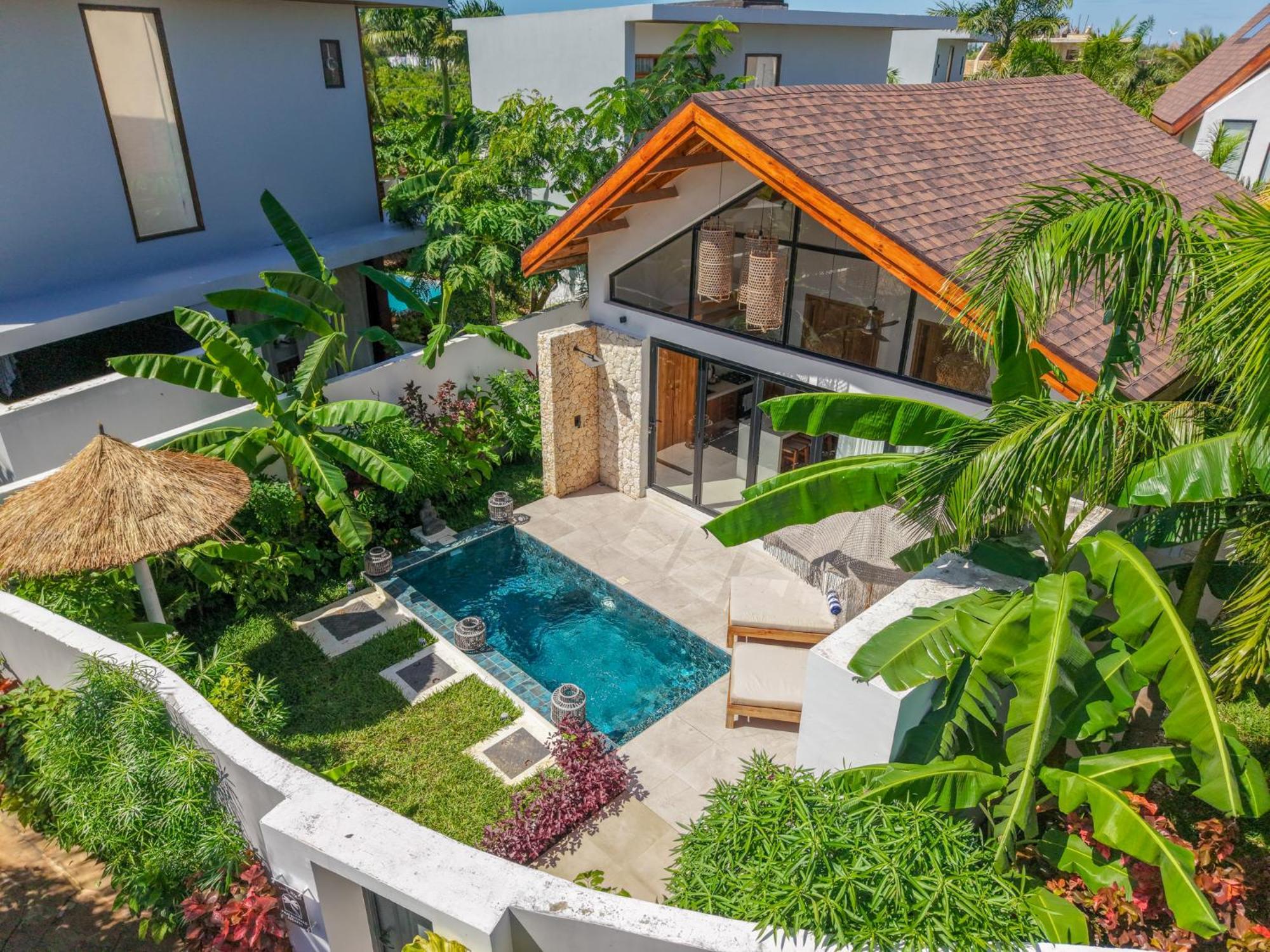 Emerald Escapes Paje
