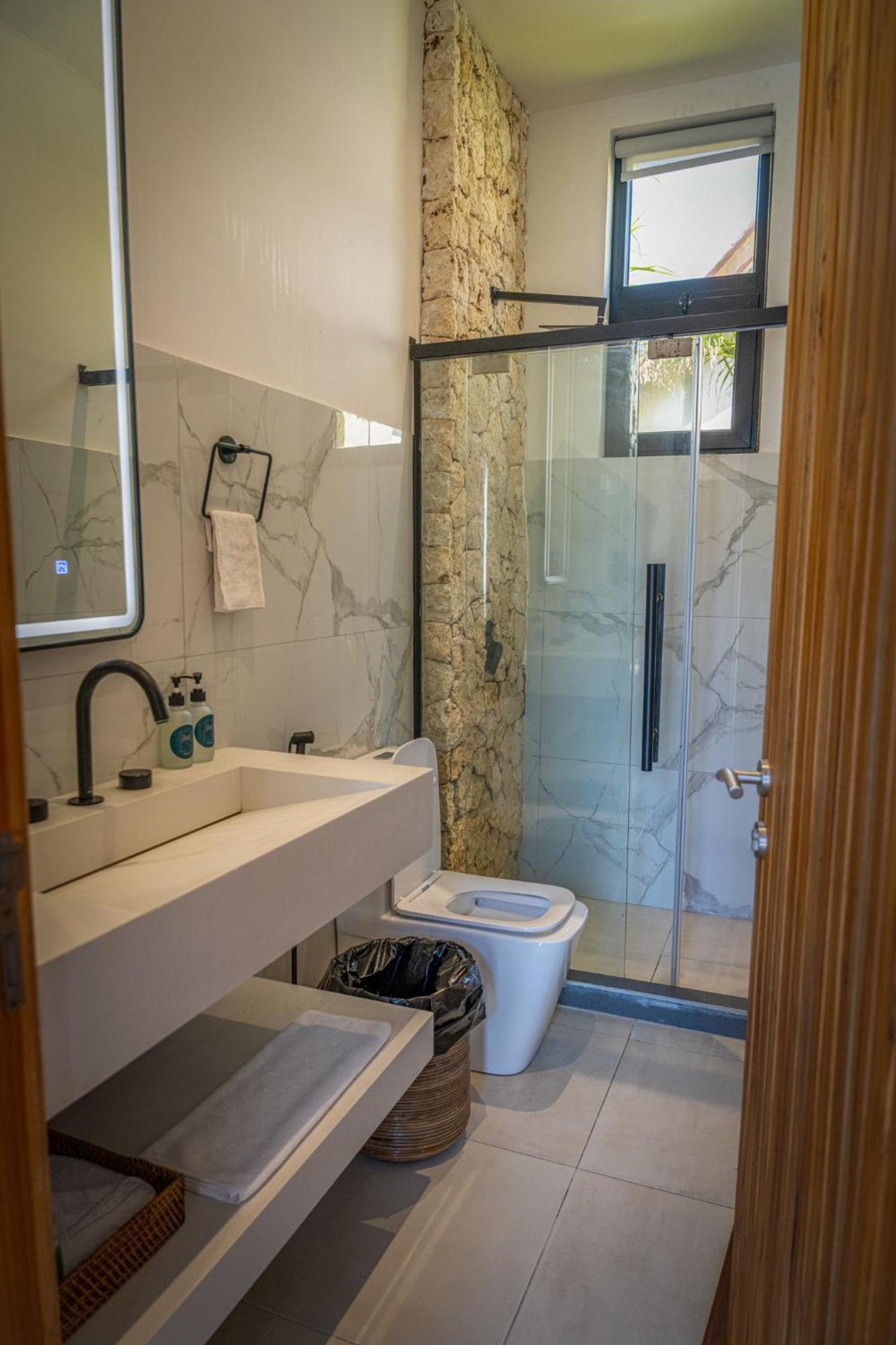 Chalet Emerald Escapes Paje