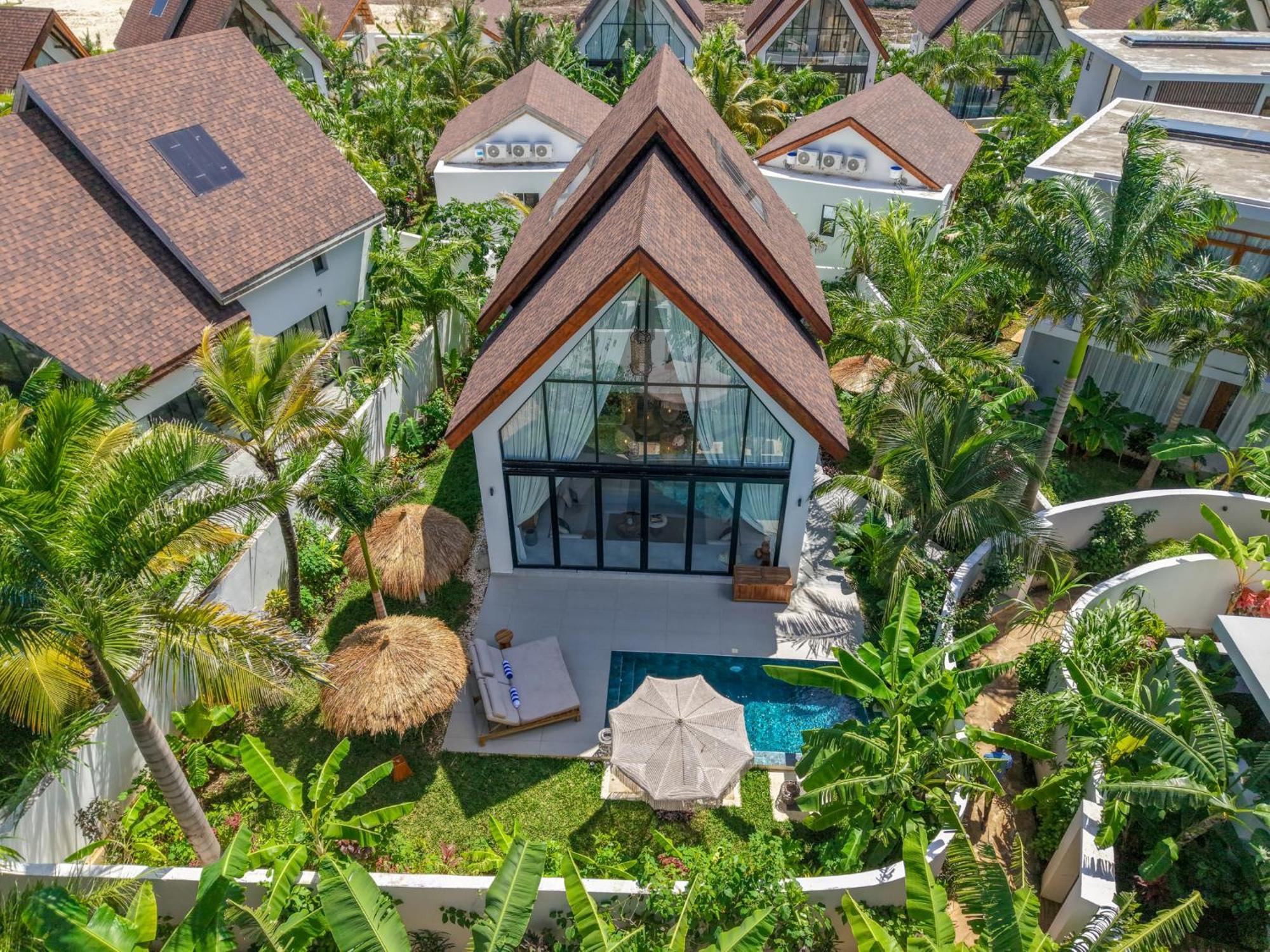 Emerald Escapes Chalet Paje